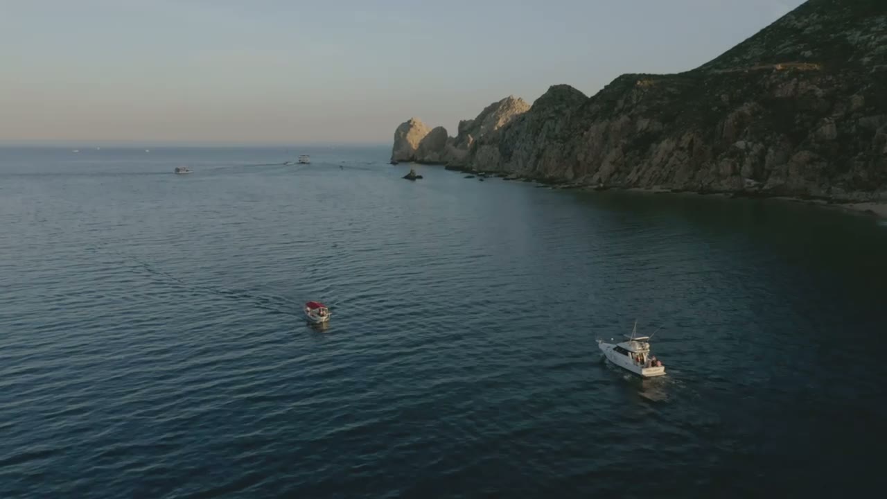 Port de Fréjus
